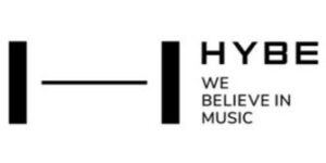 logo hybe